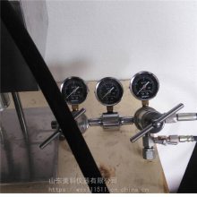 GNF-1型高温高压粘附系数测定仪