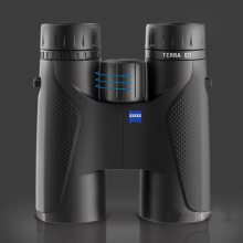 ˾ZEISS˫ͲԶ ߱ ݳ ЯԷŴ TERRA ED 8 X 42 ī