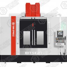 双主轴立式加工中心MTS-600P