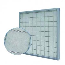 板式过滤器 玻纤 玻纤过滤器