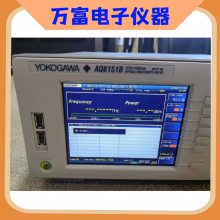 Yokogawa  ⲨAQ6151BΧ1270-1650nm