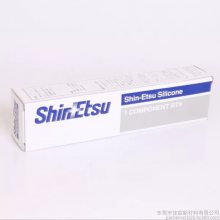 信越KE-4896-W胶粘剂ShinEtsu胶水KE4896W食品级低分子硅氧烷减