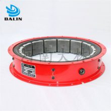 橡胶气囊用于充气气胎式离合器钻井LT1070 * 200 LT700 * 200 LT500*125
