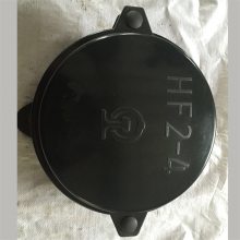 HF2-4箱盒型号齐全 SMC箱盒系列 变压器箱盒复合材料箱盒