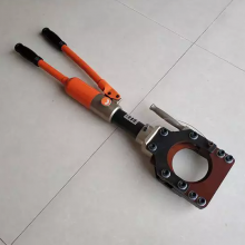 ʽҺѹеҺѹcable hydraulic cutter