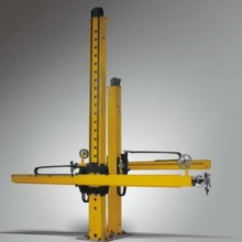 焊接操作机 操作架型号