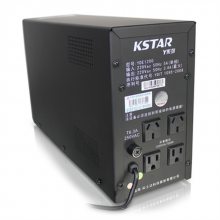 KSTARʿUPSϵԴYDE1200VA/720W׼õسѹ