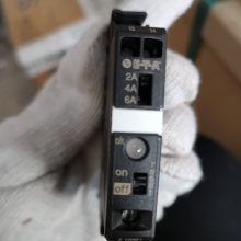 ƹӦ ETA/E-T-A ·ESX10-TD-101-DC24V-X279