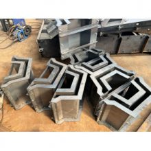 「地下动脉疏通者」——地下管网流水槽模具，告别堵塞顽疾