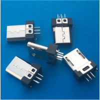 עܶԲ/MICRO 5Pа幫ͷ а1.0 L=9.7MM ſ ֻ-
