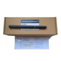 MASDOORWAY RC200 外接摄像机录音笔专业同期声影视 采访录音话筒麦克风 秒416