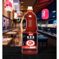 包邮樱鹤泡菜酱18L 韩国泡菜酱 石锅拌饭酱 火锅酱 美味泡菜酱