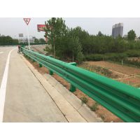 高速公路波形护栏 波形防撞护栏 波形安全护栏