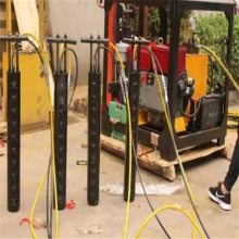 静态分石机A 岩石分裂机厂家吉安