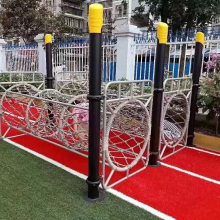 重庆乐园玩具滑梯组合儿童设施定制公司