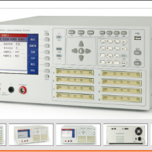 同惠TH8602-3 系列线材综合测试仪