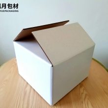 定制生產(chǎn)各種規(guī)格尺寸用途紙箱,紙盒