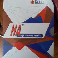 供应ROSE HA正版原装购买双机热备多少钱