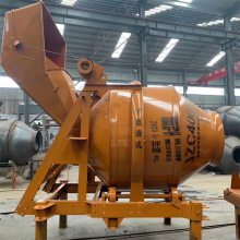 正反转操作矿用搅拌机 减速传动矿用搅拌机 JZC-350型矿用搅拌机