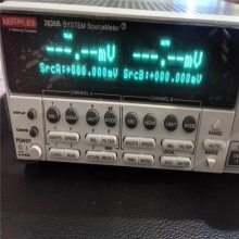 二手出售Keithley/吉时利回收2657A高功率数字源表
