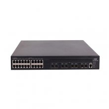 H3CIE4300-12P-PWR-M TSNҵ̫