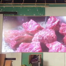 LG46/49/55ӢҺĻ4K޷칫KTVLEDƴӵǽ