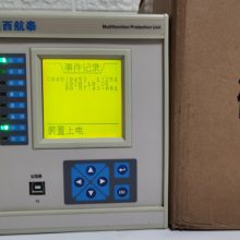 DVP-9222微机保护装置