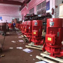张掖市消防工程改造***泵XBD3/30-HY 喷淋泵消火栓泵 增压稳压设备 消防泵