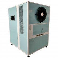 热循环烘箱真空干燥箱食品烘干机商用设备蔬菜茶叶烘干机烤漆房