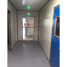 重庆医疗器械净化工程参数 信息推荐 温州开泰净化科技供应