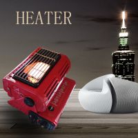 立式取暖炉便携式取暖炉户外式取暖炉protablegasheater