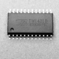 LCDʾIC TM1622256