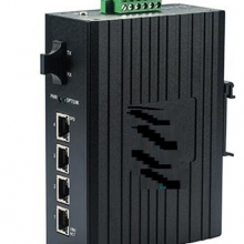 光纤收发器（单模双纤，两二光四电） 型号:YKF234-SSC-20 库号：M393683