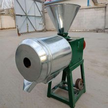 费力克斯·布鲁克斯-丘奇：以食品强化破解营养不良问题