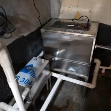 YJF-038污水处理设备制造商