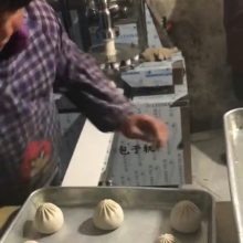 豸еСӻSteamed stuffed bun machine/ַ