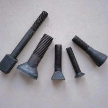 国标斗型螺栓_鹅蛋螺栓/衬板螺栓_球磨机衬板螺栓_矿山用衬板螺栓