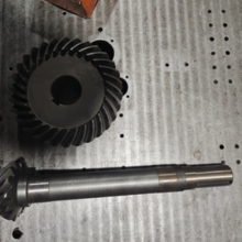 北京旋耕机转角箱怎么样 旭昌机械配件厂供应