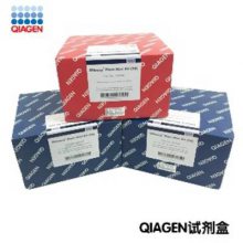 Qiagen凯杰 47014/47016替代 12888-50 土壤DNA提取试剂盒 50T