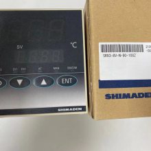 日本岛电智能控制数显仪SR93-4I-N-90-140Z(压力)