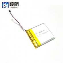 404040 404242﮵3.7V750mAh ̨ LEDƾ  