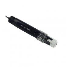 PH计的正确使用与维护电极