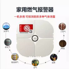 燃气安全使用常 识