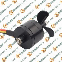 AIMOTOR BL2212无刷电机 防水电机 深水电机 水上推进器电机 水上浮板电机