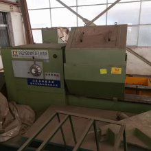 出售普利森TK2150数控深孔钻镗床主轴中心高625通孔直径130