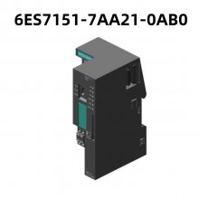 6ES7151-7AA21-0AB0ET200SӿģIM151-7 CPU㽭Զ