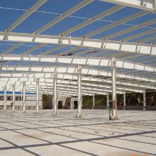 环氧云铁中间漆有哪些作用？