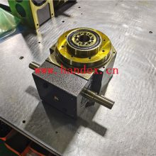 尚金精密机械微型凸轮分割器 精密凸轮分度器工厂直发