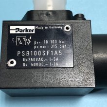 ¹PARKERɿѹ PSB100SF1A5 PARKERѹ̵