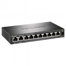 TP-LINK TL-R4111GPE-AC һ廯·ǧ8PoE˫WAN
